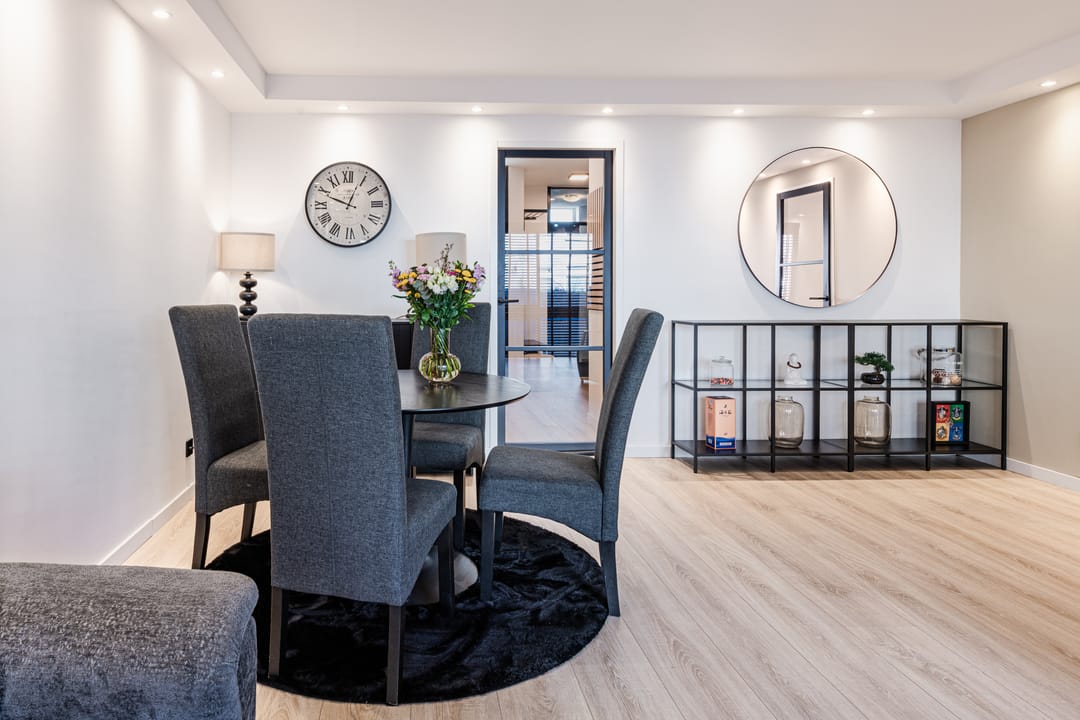 Foto 7 van Rotterdamsedijk 26-A