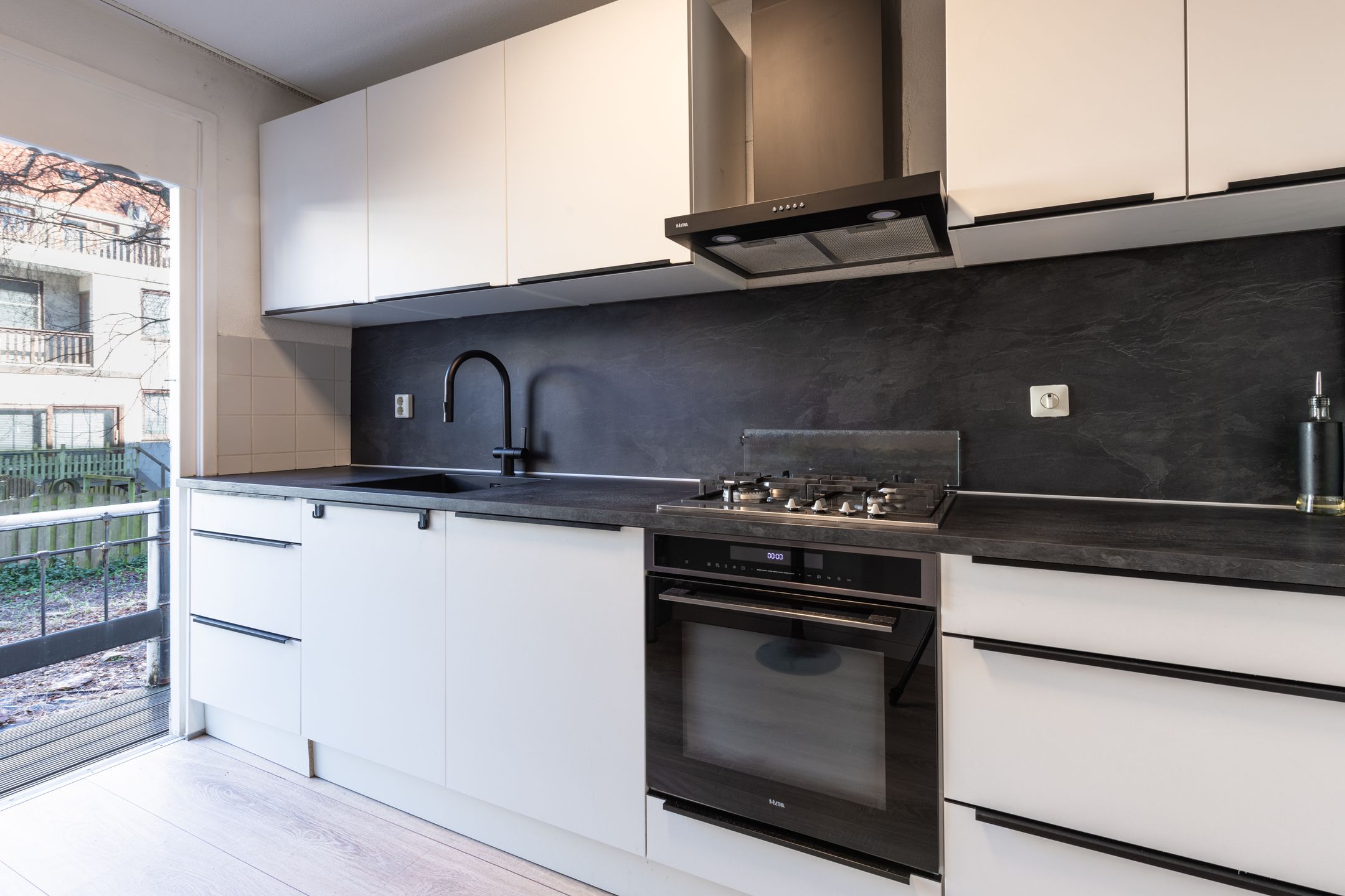 Foto 12 van Rotterdamsedijk 26-A