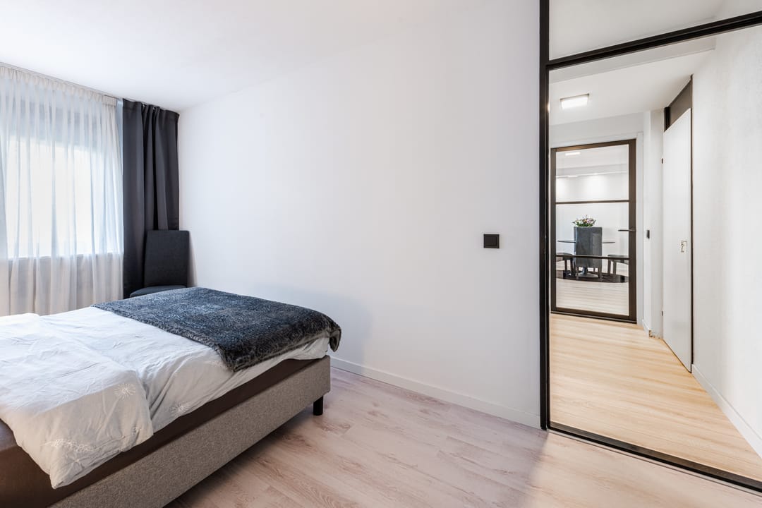 Foto 2 van Rotterdamsedijk 26-A