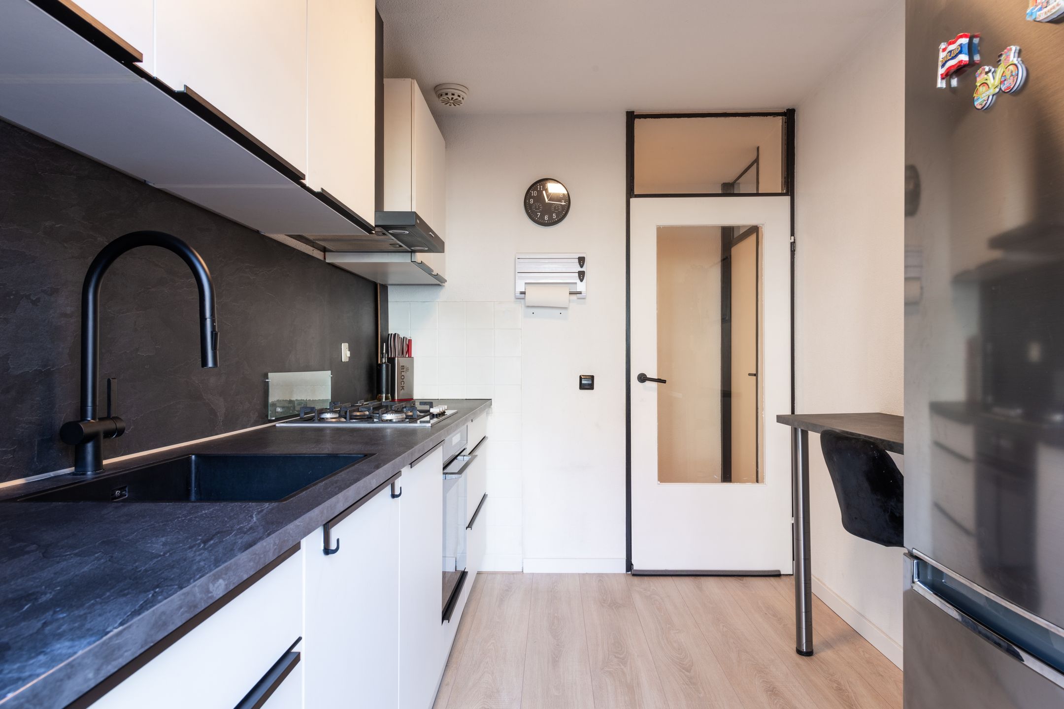 Foto 15 van Rotterdamsedijk 26-A