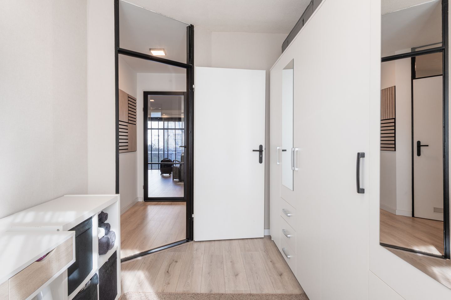 Foto 20 van Rotterdamsedijk 26-A