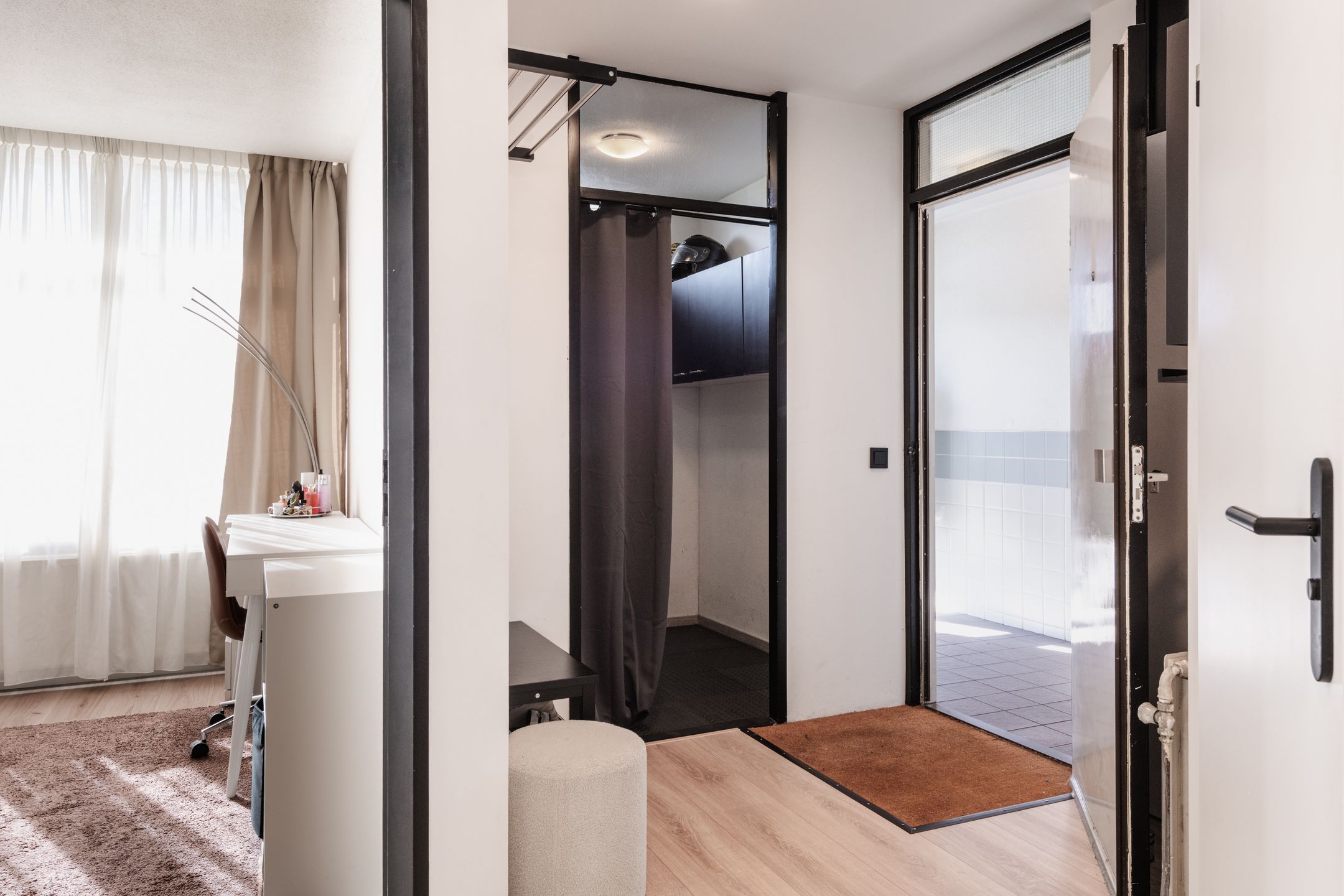 Foto 24 van Rotterdamsedijk 26-A