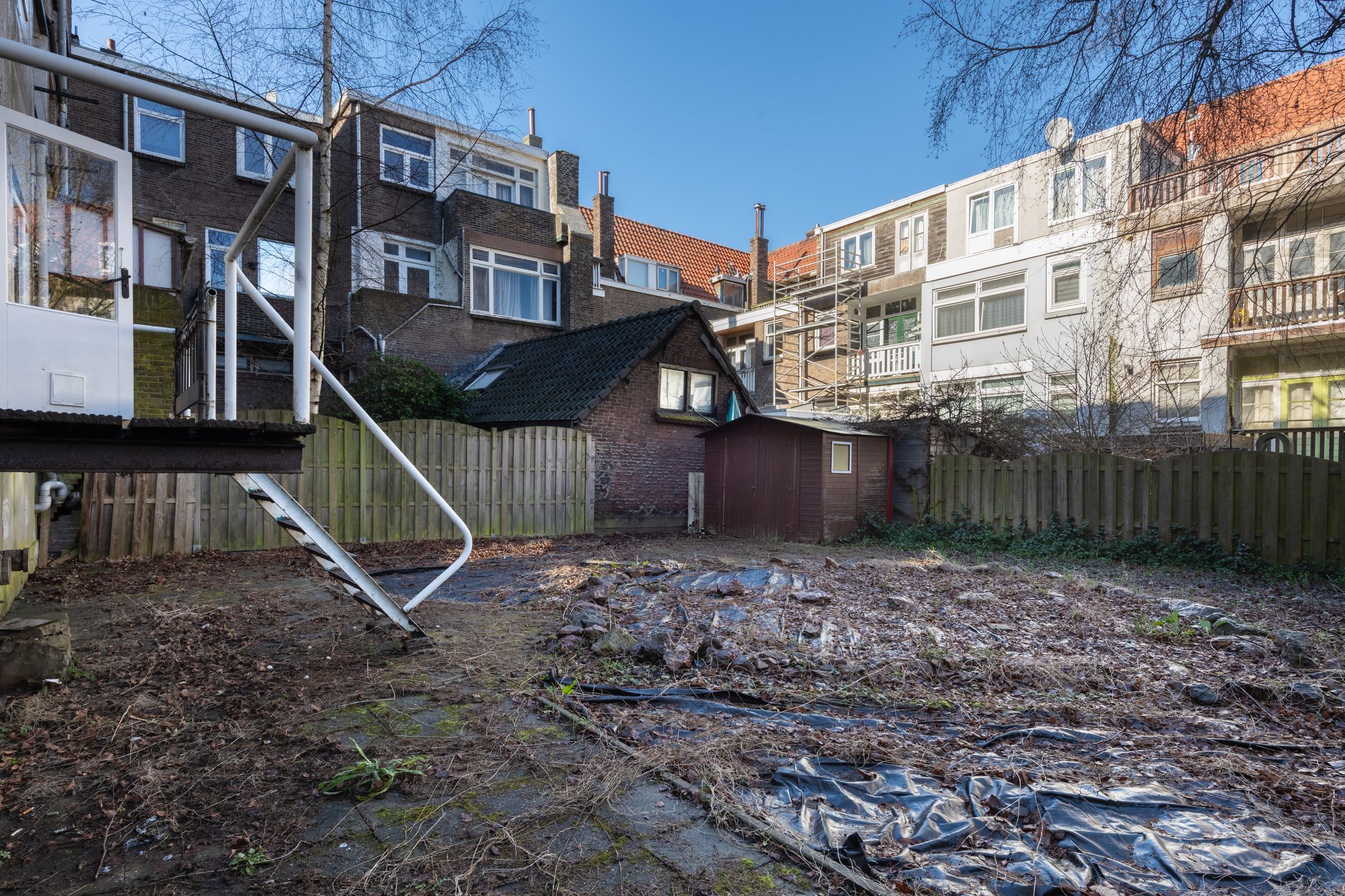 Foto 27 van Rotterdamsedijk 26-A