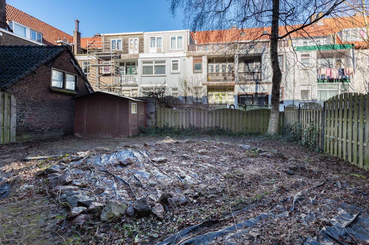 Foto 29 van Rotterdamsedijk 26-A