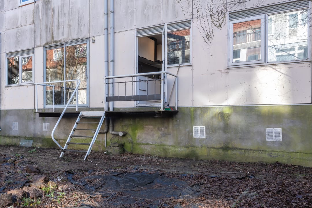 Foto 31 van Rotterdamsedijk 26-A