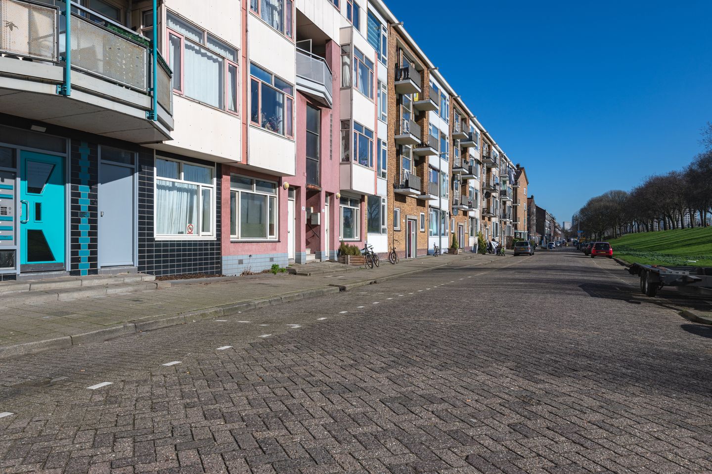 Foto 34 van Rotterdamsedijk 26-A