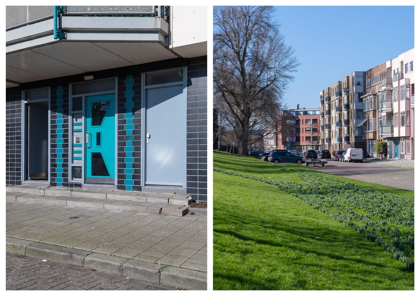 Foto 35 van Rotterdamsedijk 26-A