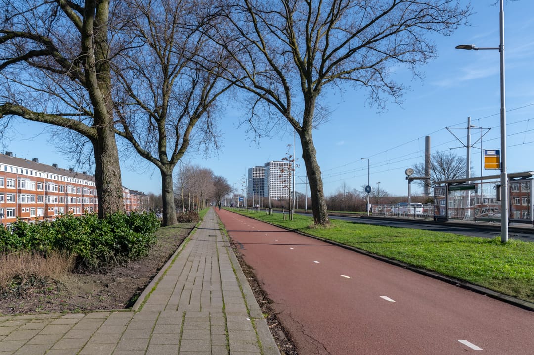 Foto 38 van Rotterdamsedijk 26-A