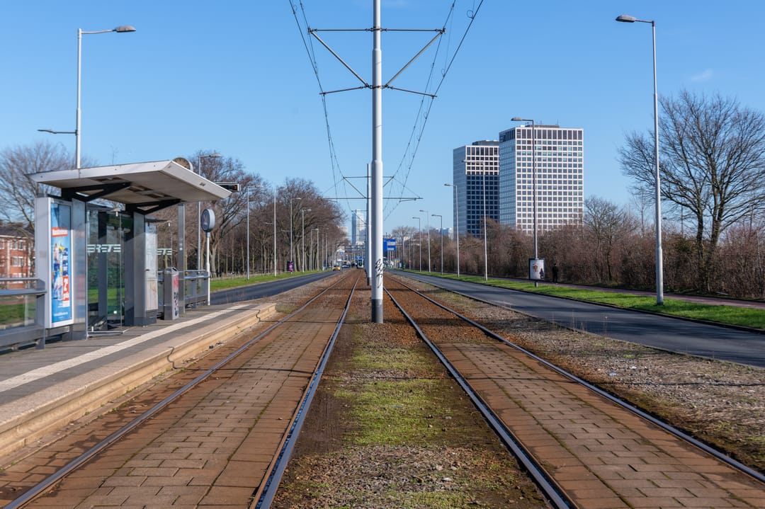 Foto 41 van Rotterdamsedijk 26-A