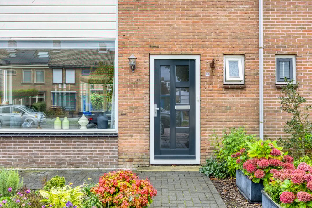 Foto 46 van Jacob Kwastlaan 74