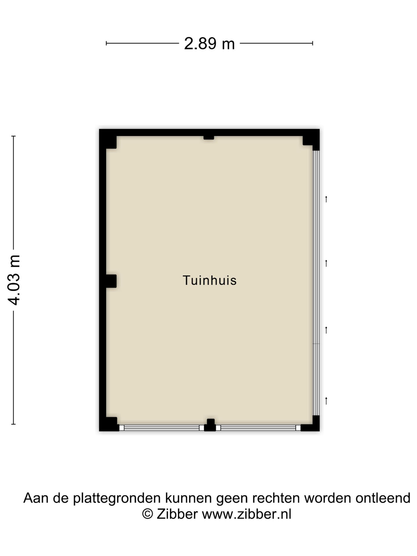 Foto 55 van Jacob Kwastlaan 74