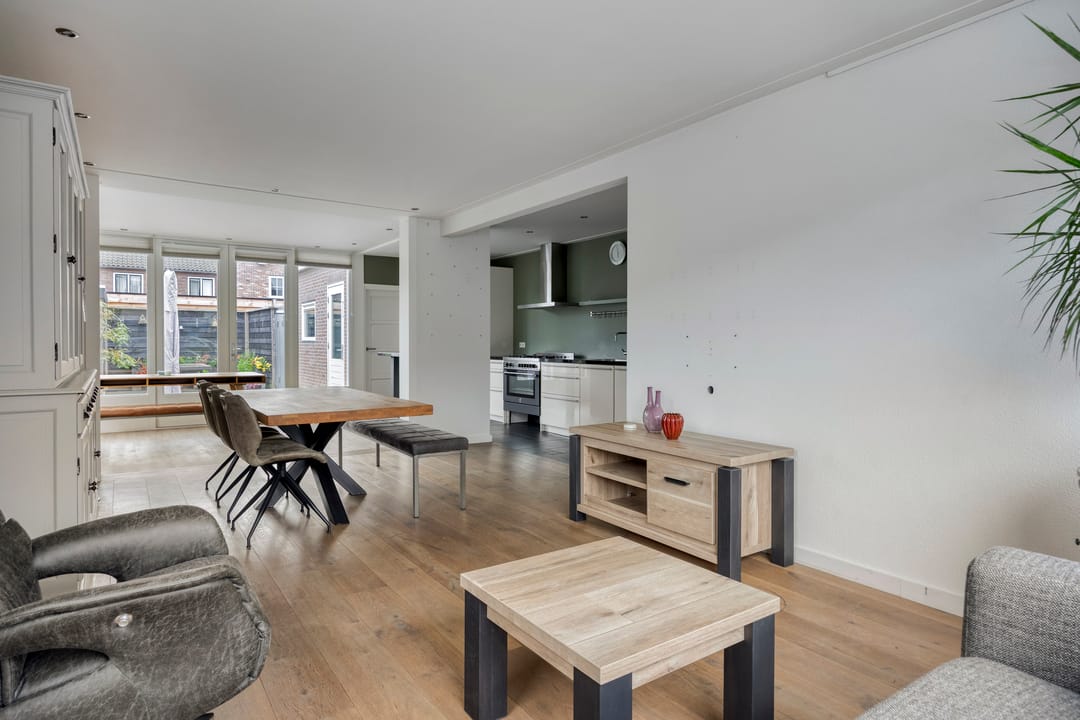 Foto 13 van Jacob Kwastlaan 74