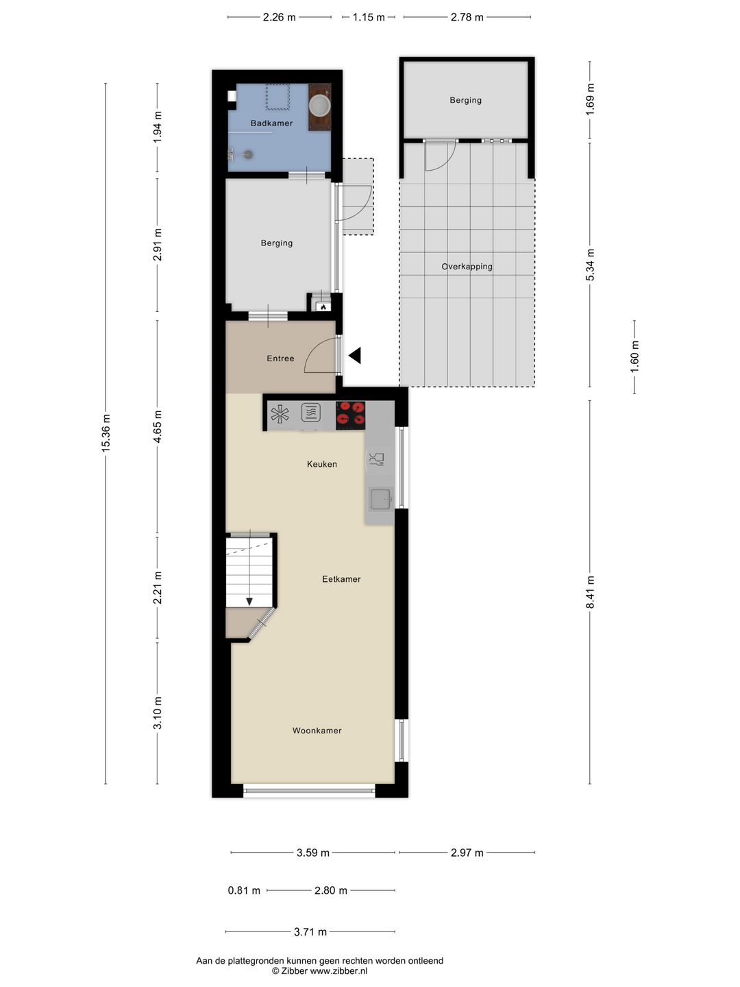 Foto 31 van Valkenweg 64