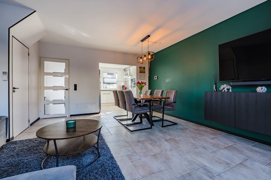 Foto 7 van Strandgaper 13