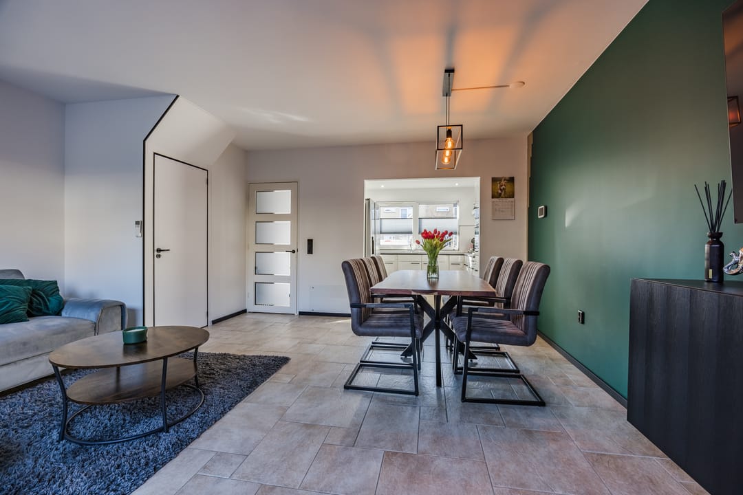 Foto 8 van Strandgaper 13