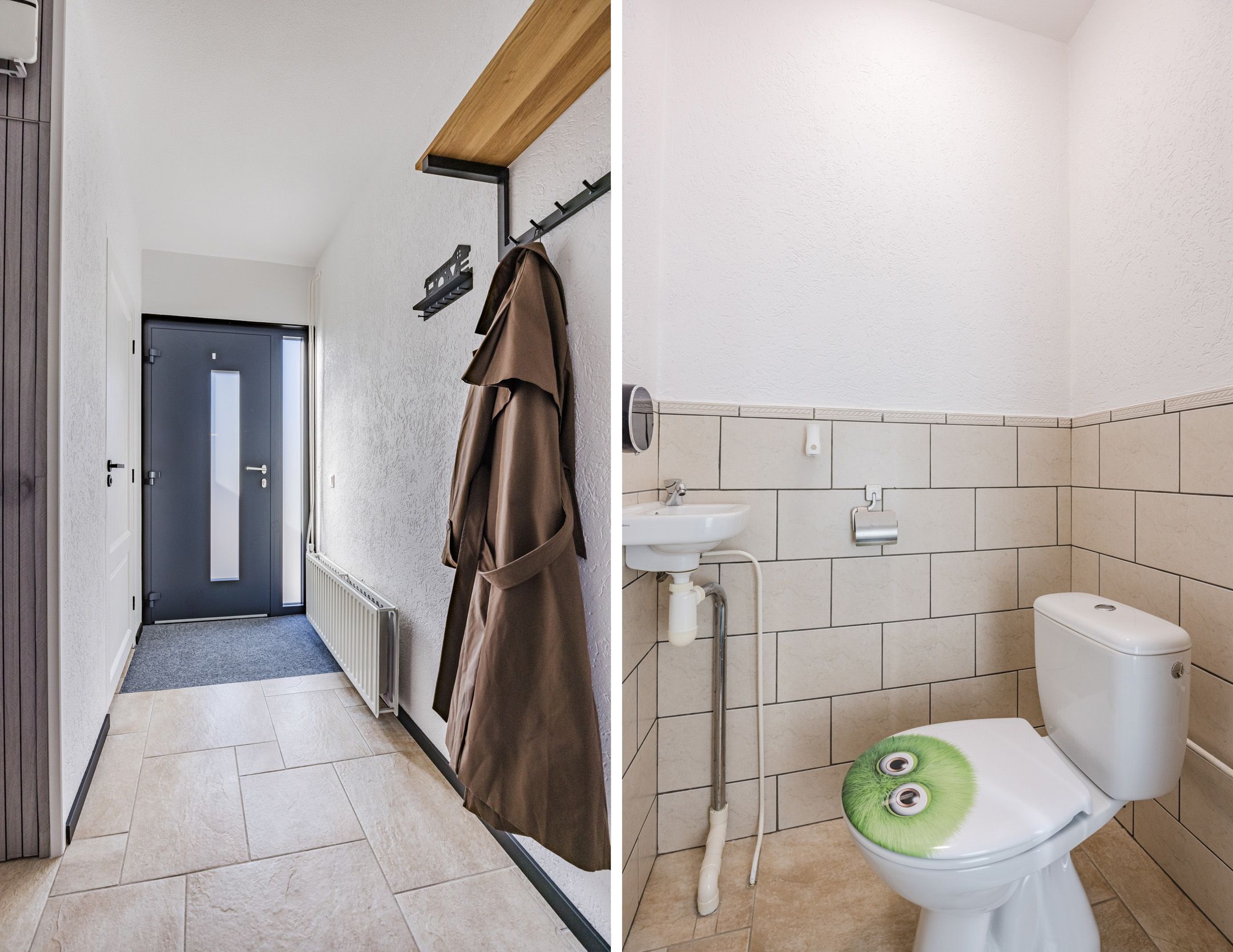 Foto 12 van Strandgaper 13