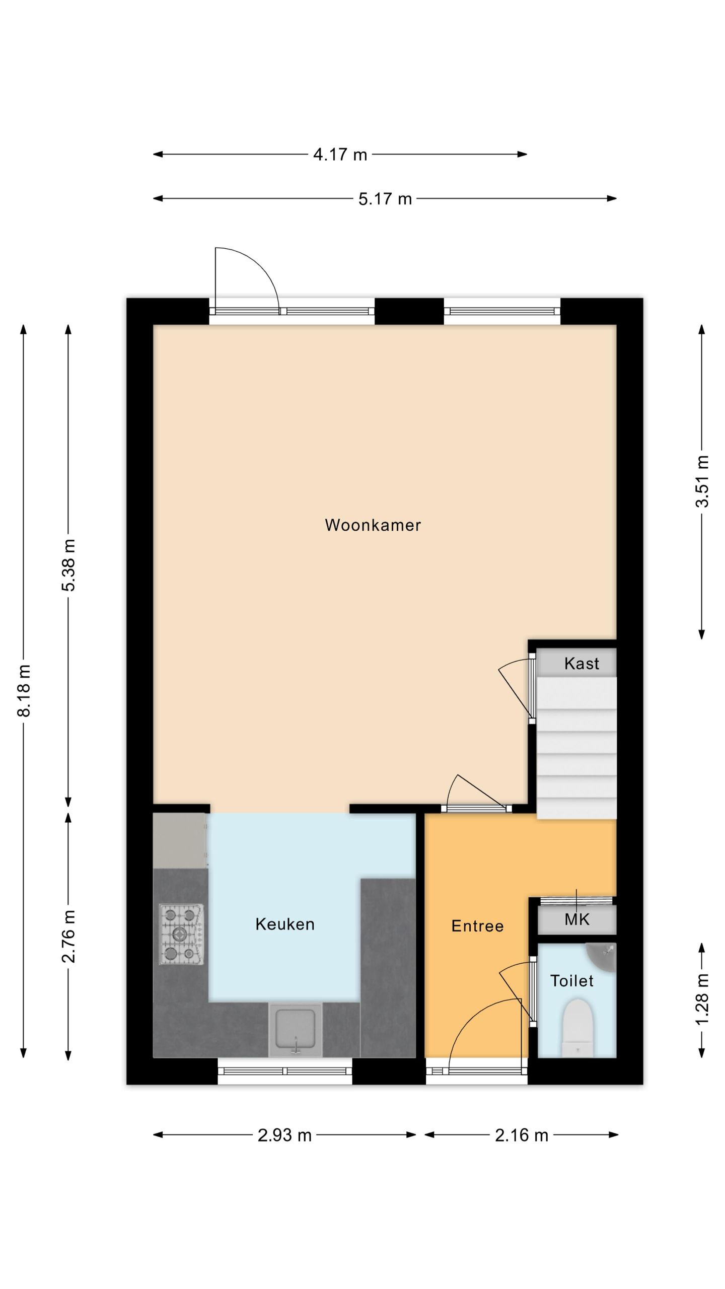 Foto 34 van Strandgaper 13