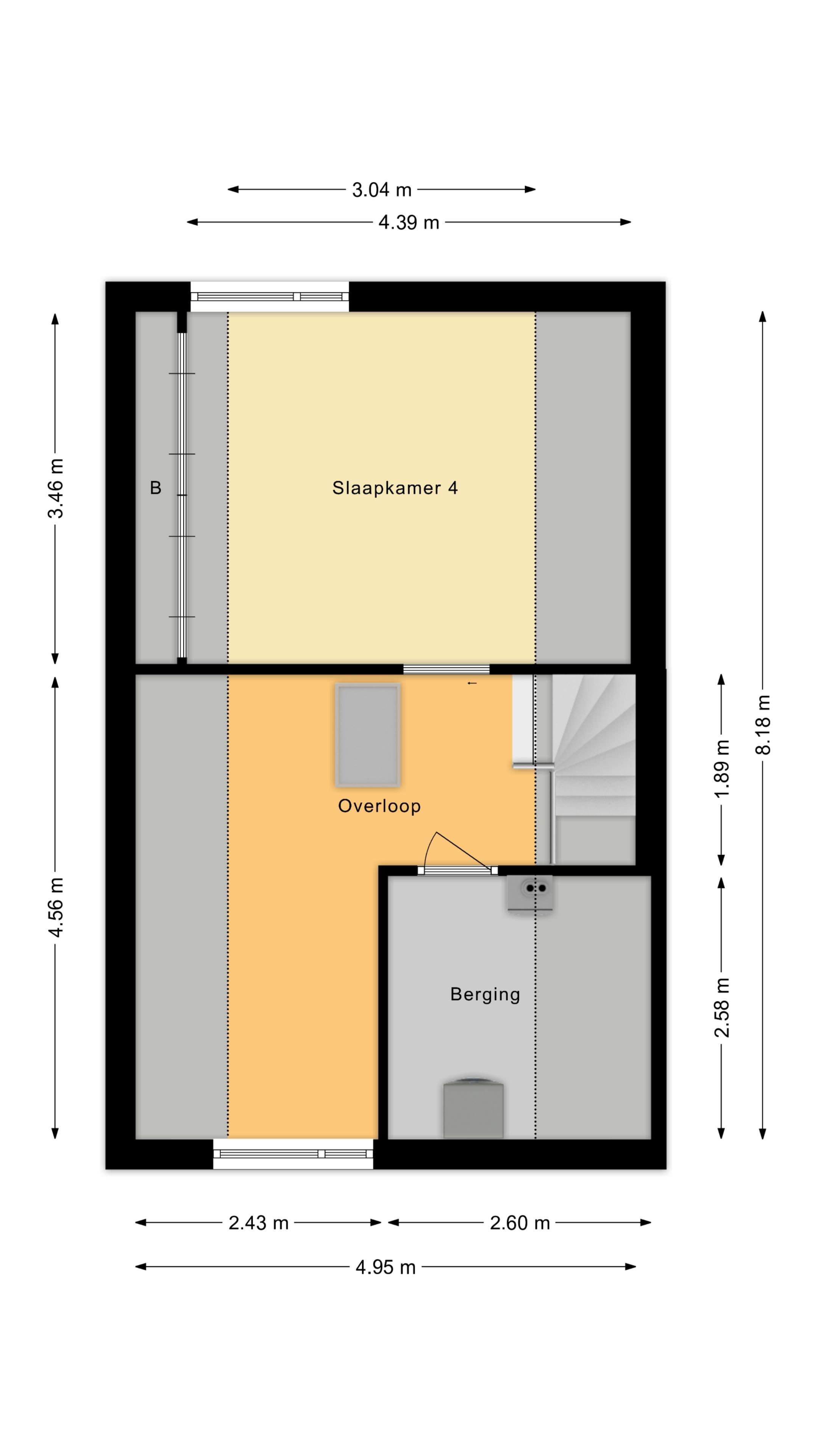 Foto 36 van Strandgaper 13
