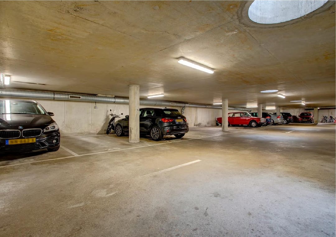 Photo 2 of De Wittenkade 267