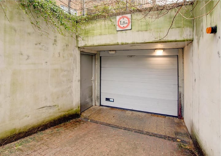 Foto 3 van De Wittenkade 267