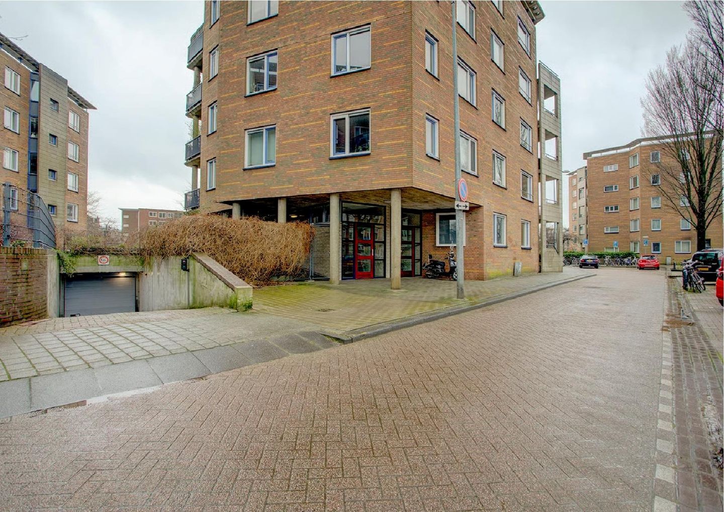 Photo 4 of De Wittenkade 267