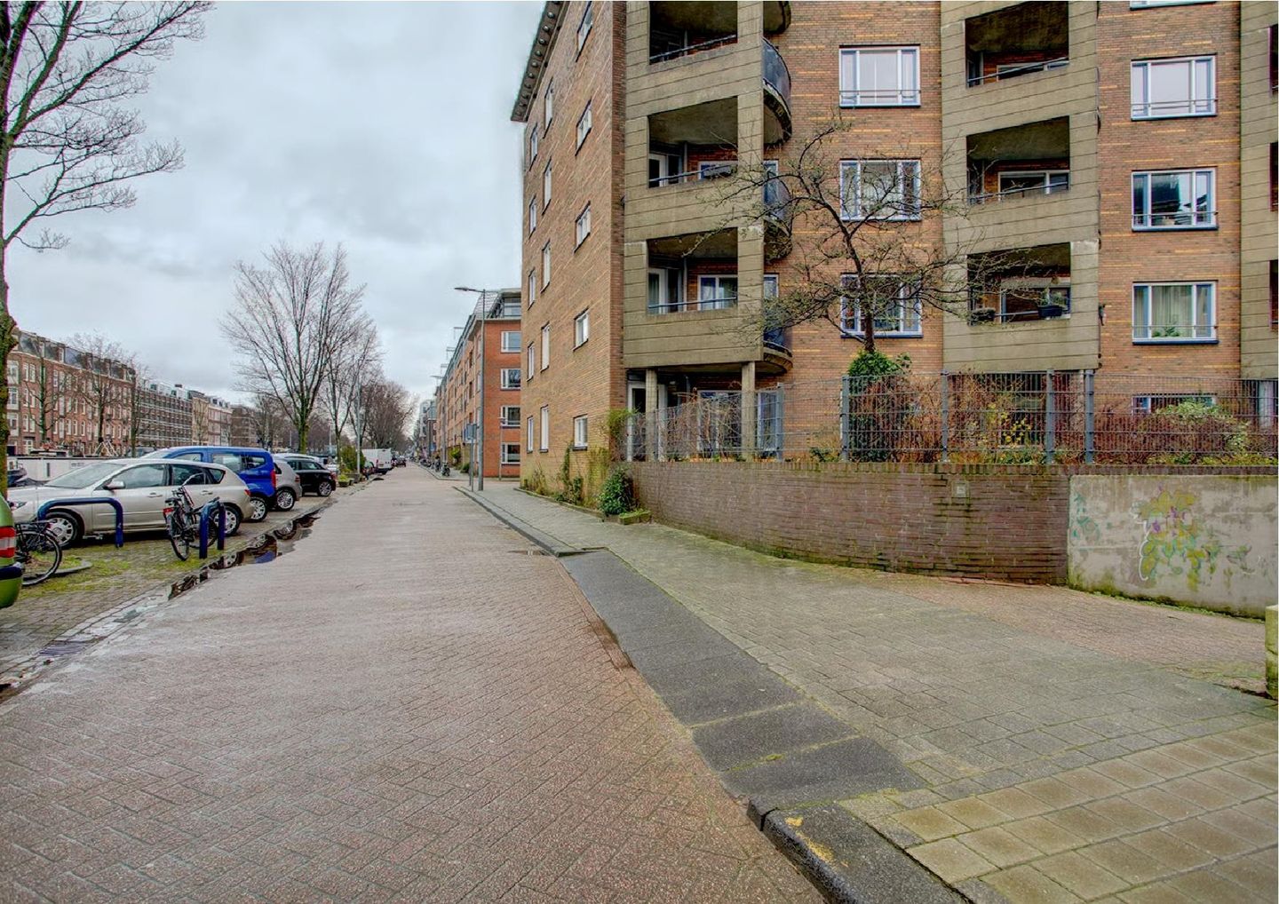 Photo 5 of De Wittenkade 267