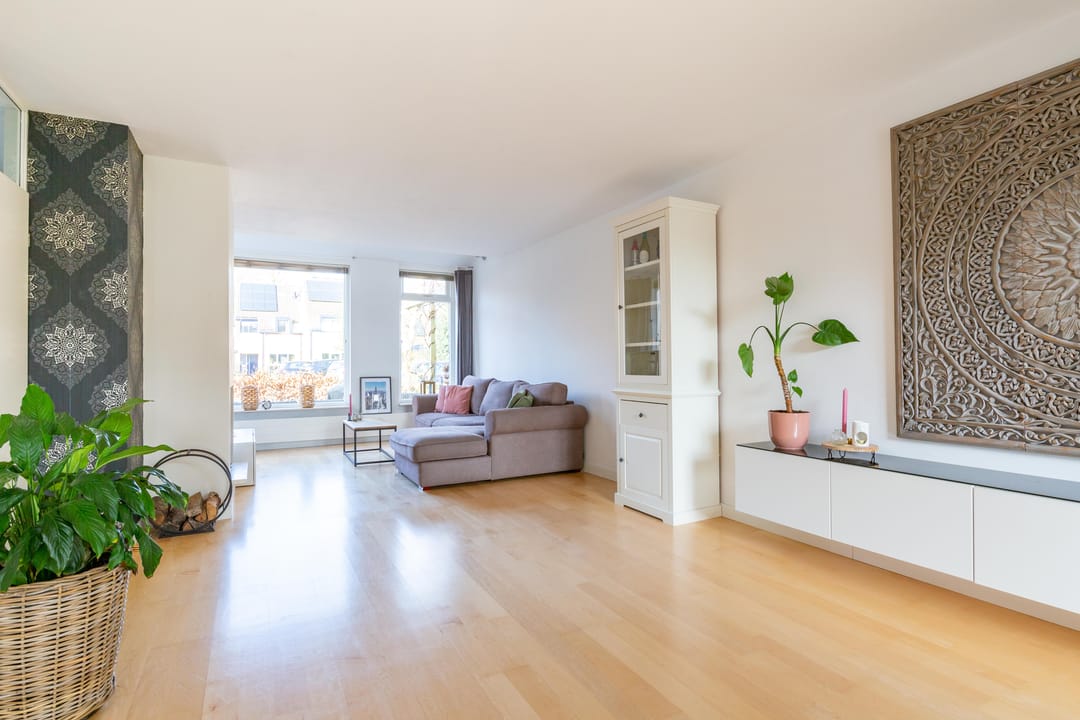 Foto 8 van Rietgorsmeen 5