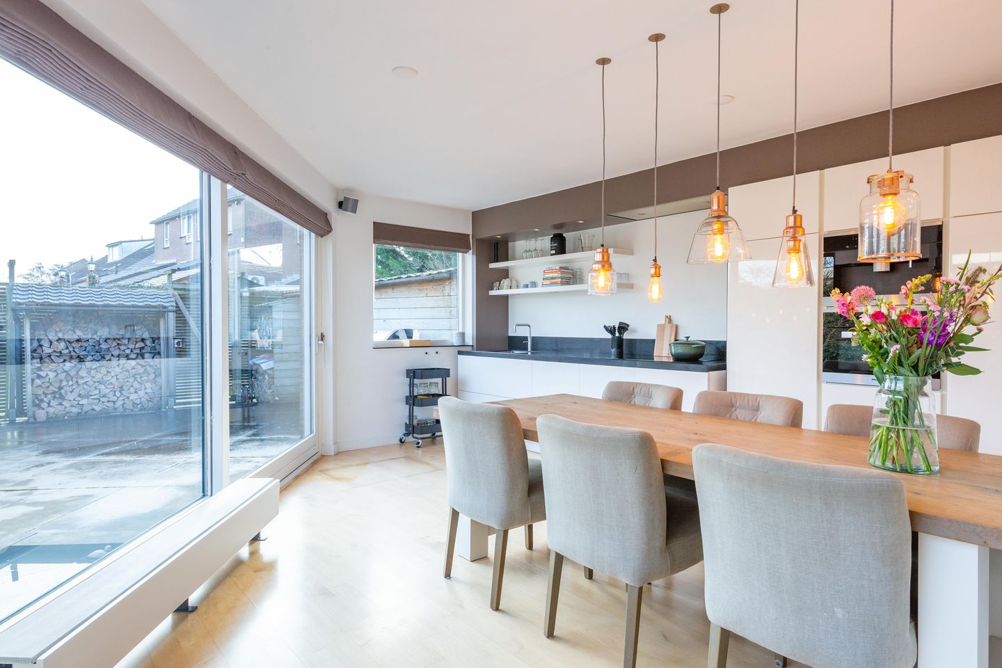 Foto 14 van Rietgorsmeen 5