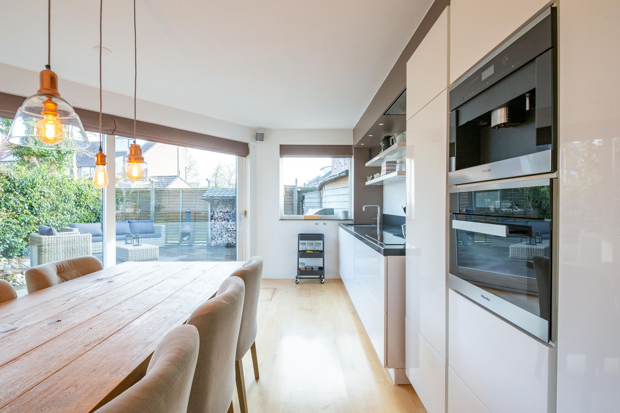 Foto 15 van Rietgorsmeen 5