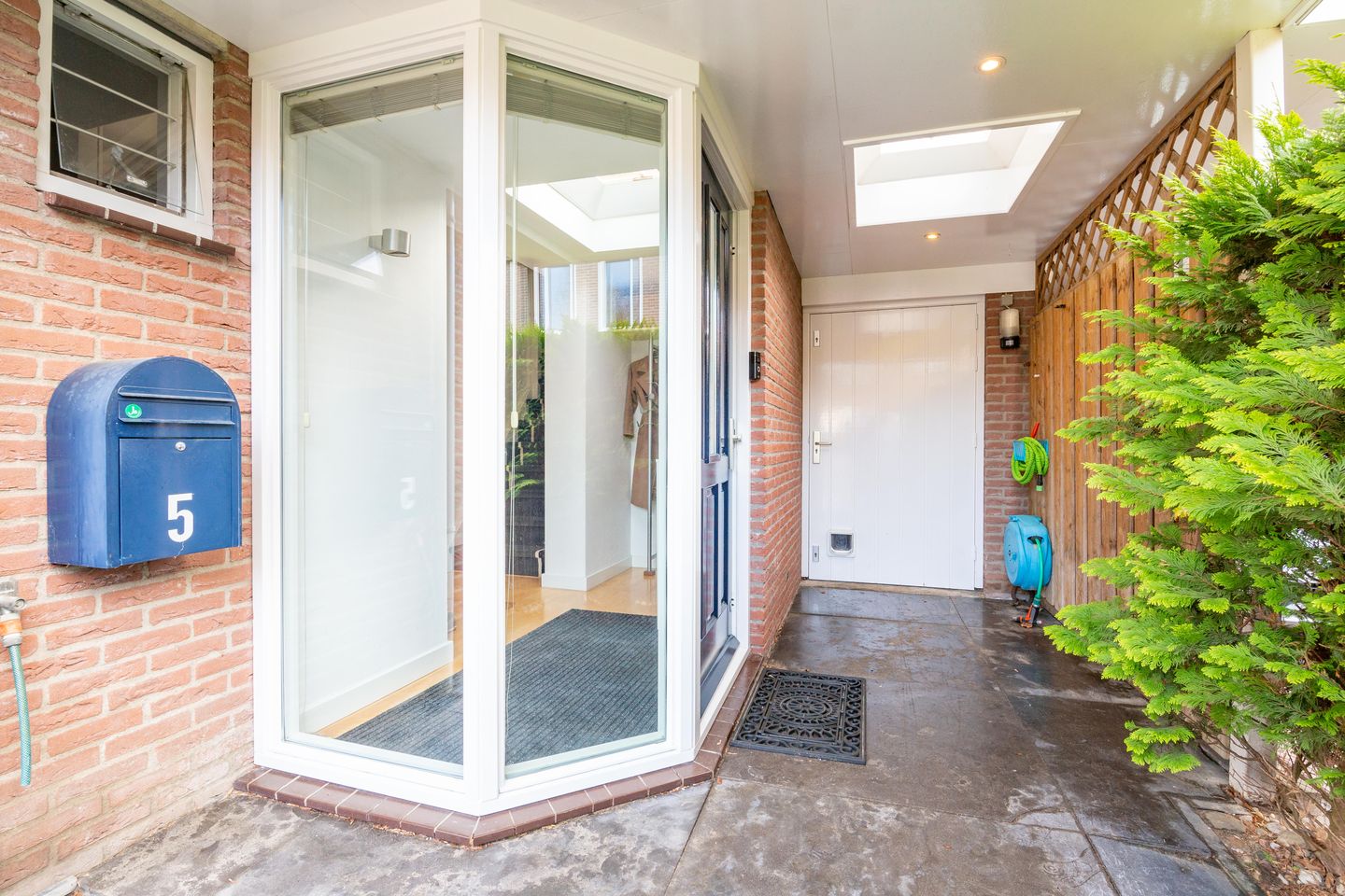 Foto 20 van Rietgorsmeen 5