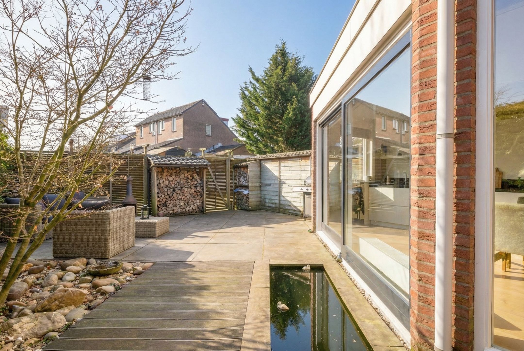 Foto 33 van Rietgorsmeen 5