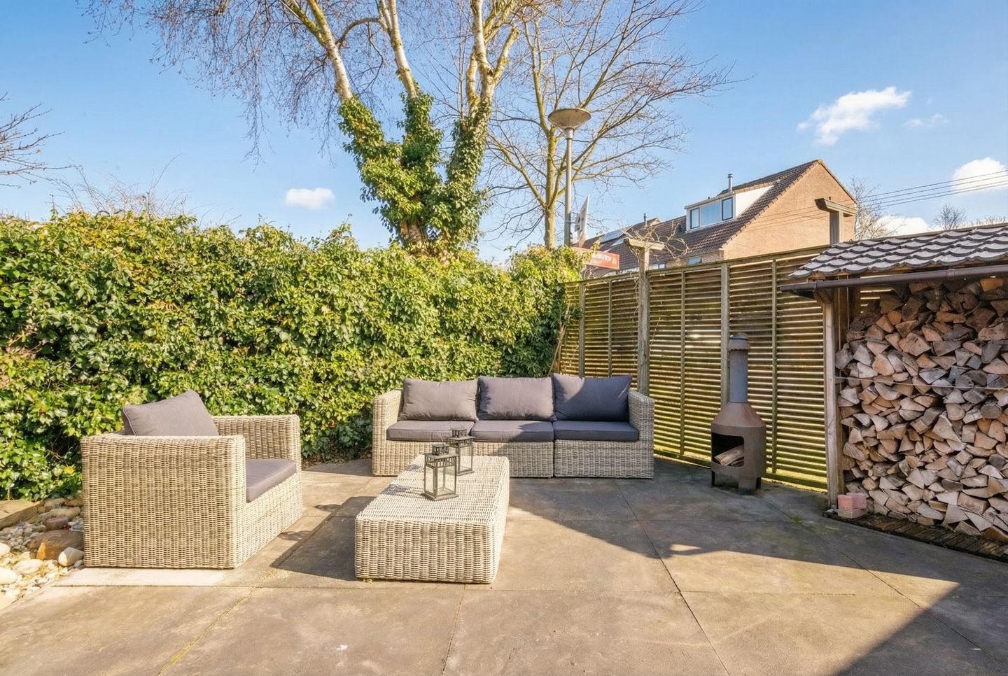 Foto 34 van Rietgorsmeen 5