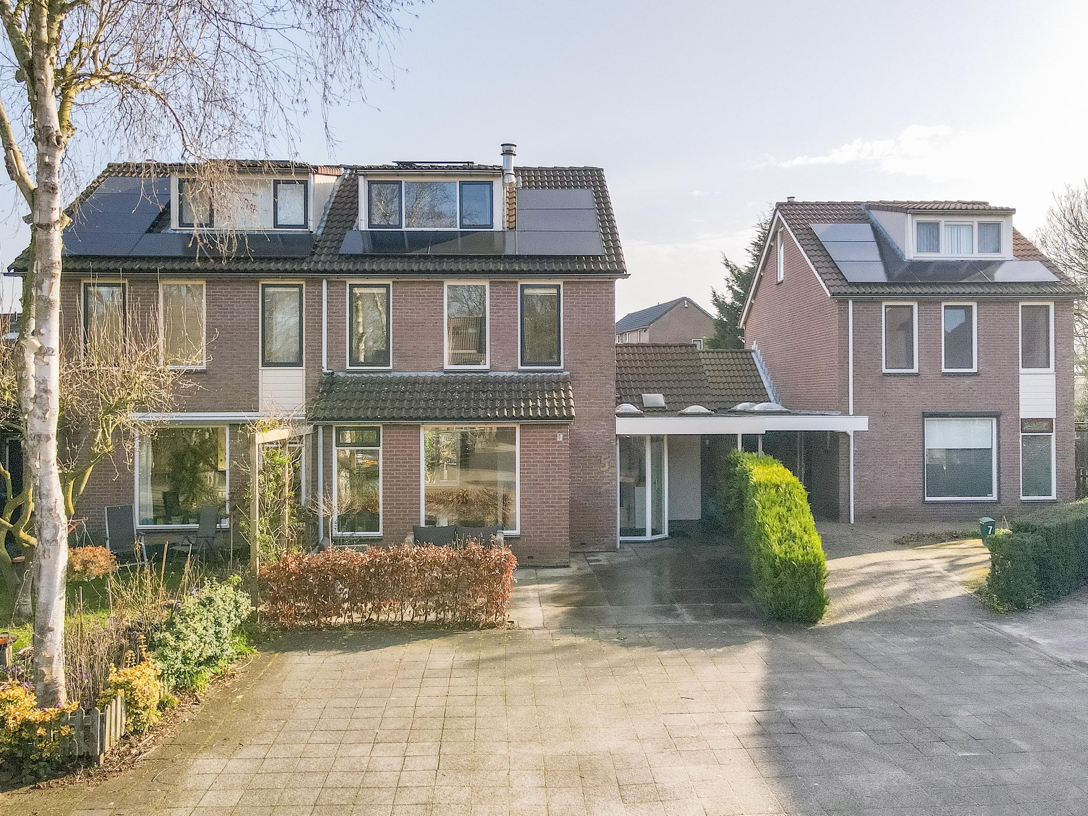 Foto 36 van Rietgorsmeen 5