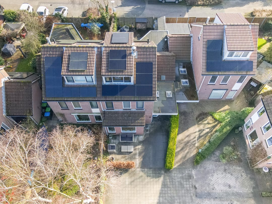 Foto 38 van Rietgorsmeen 5