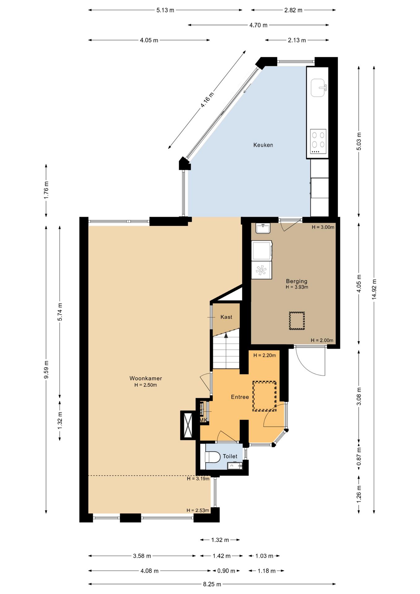 Foto 42 van Rietgorsmeen 5