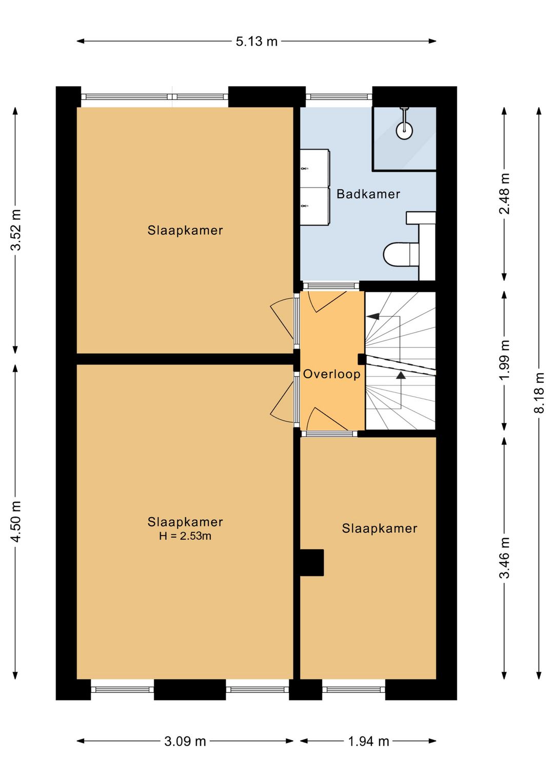Foto 43 van Rietgorsmeen 5