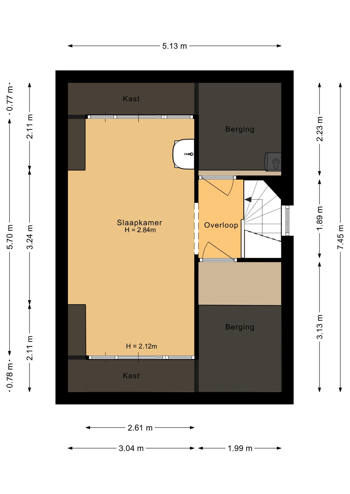 Foto 44 van Rietgorsmeen 5