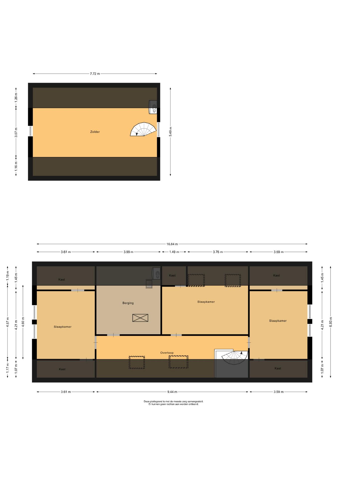 Photo 36 of Instraat 18