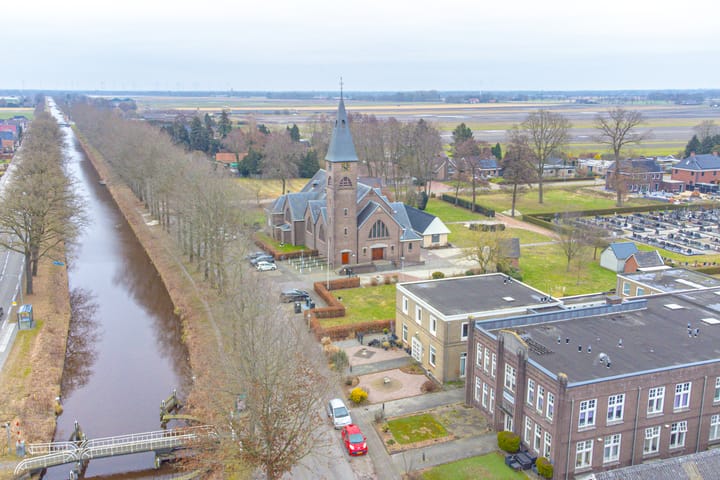 Foto 4 van Hoofdkanaal OZ 81-V