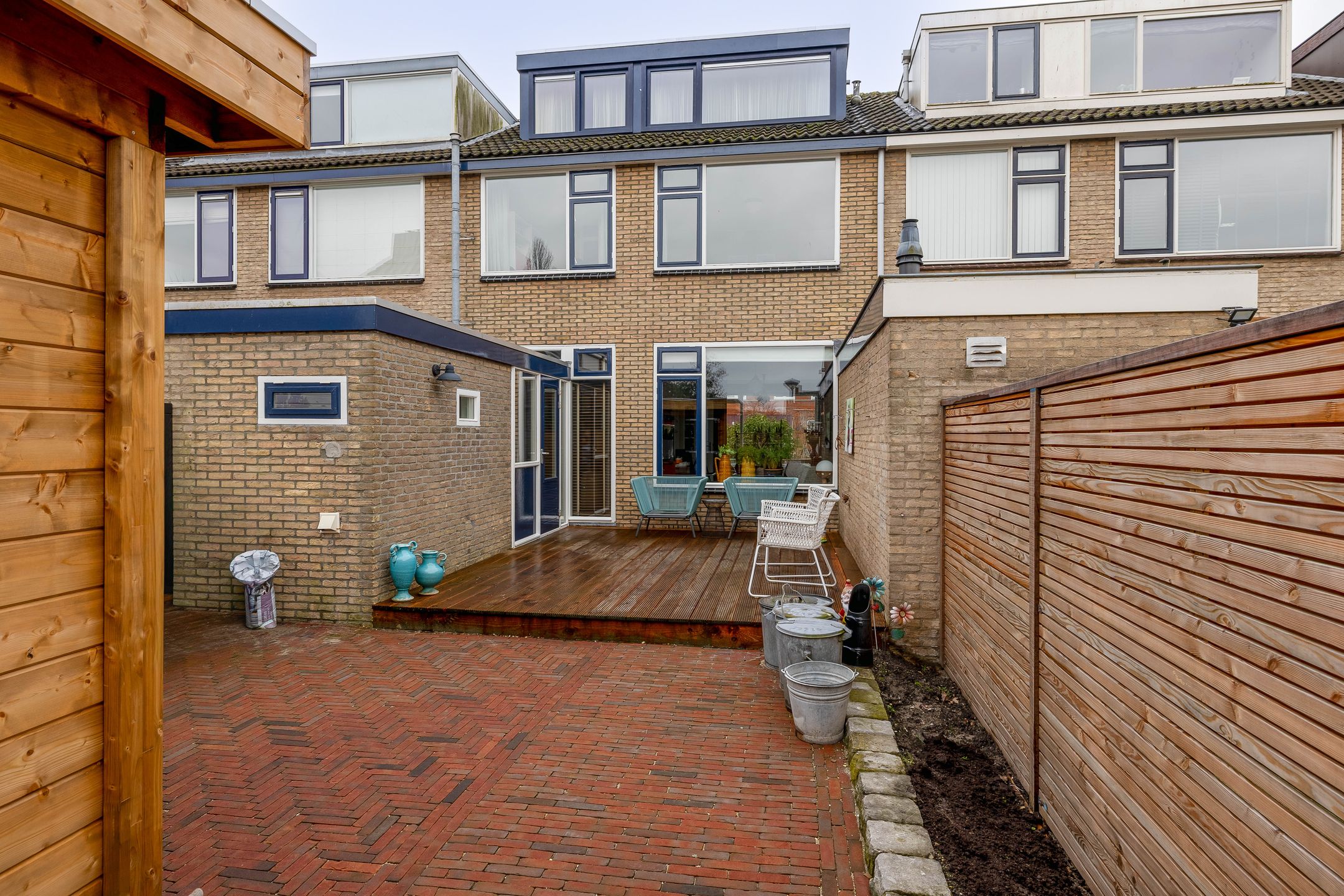 Photo 3 of Leliestraat 51