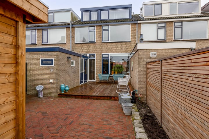 Photo 3 of Leliestraat 51