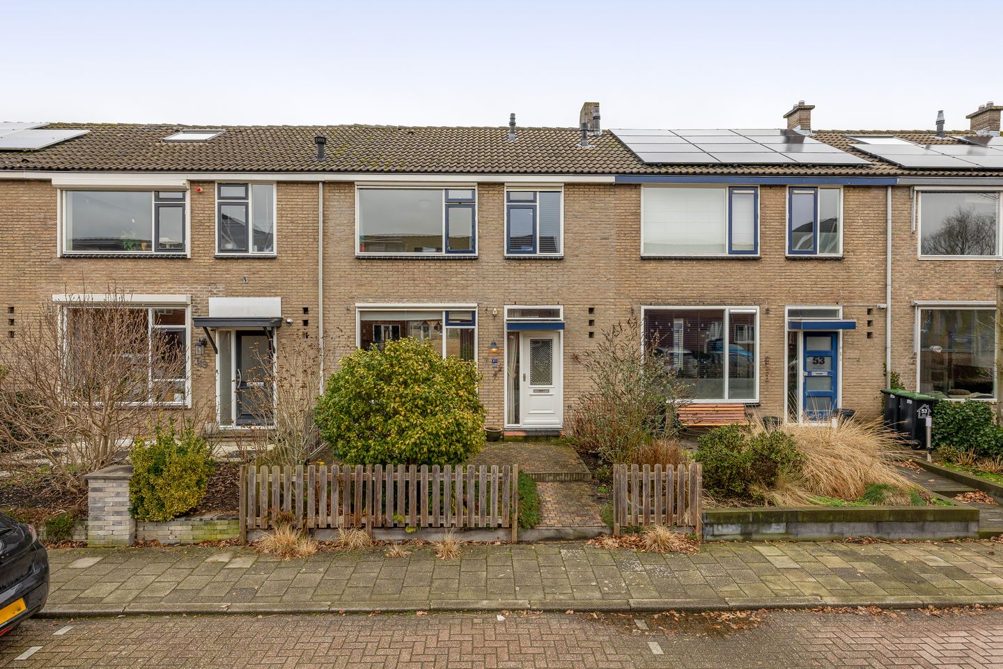 Photo 5 of Leliestraat 51