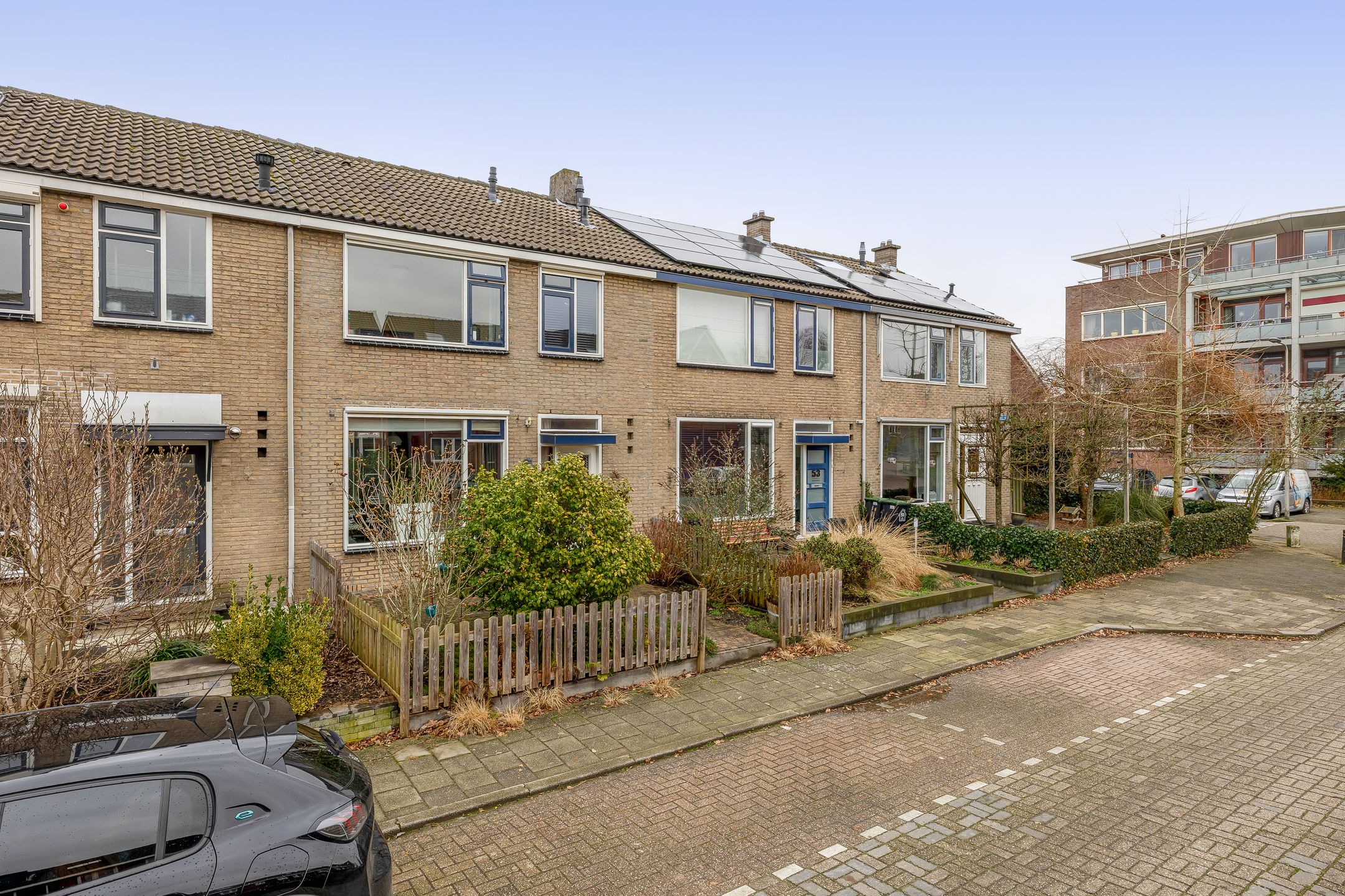 Photo 6 of Leliestraat 51