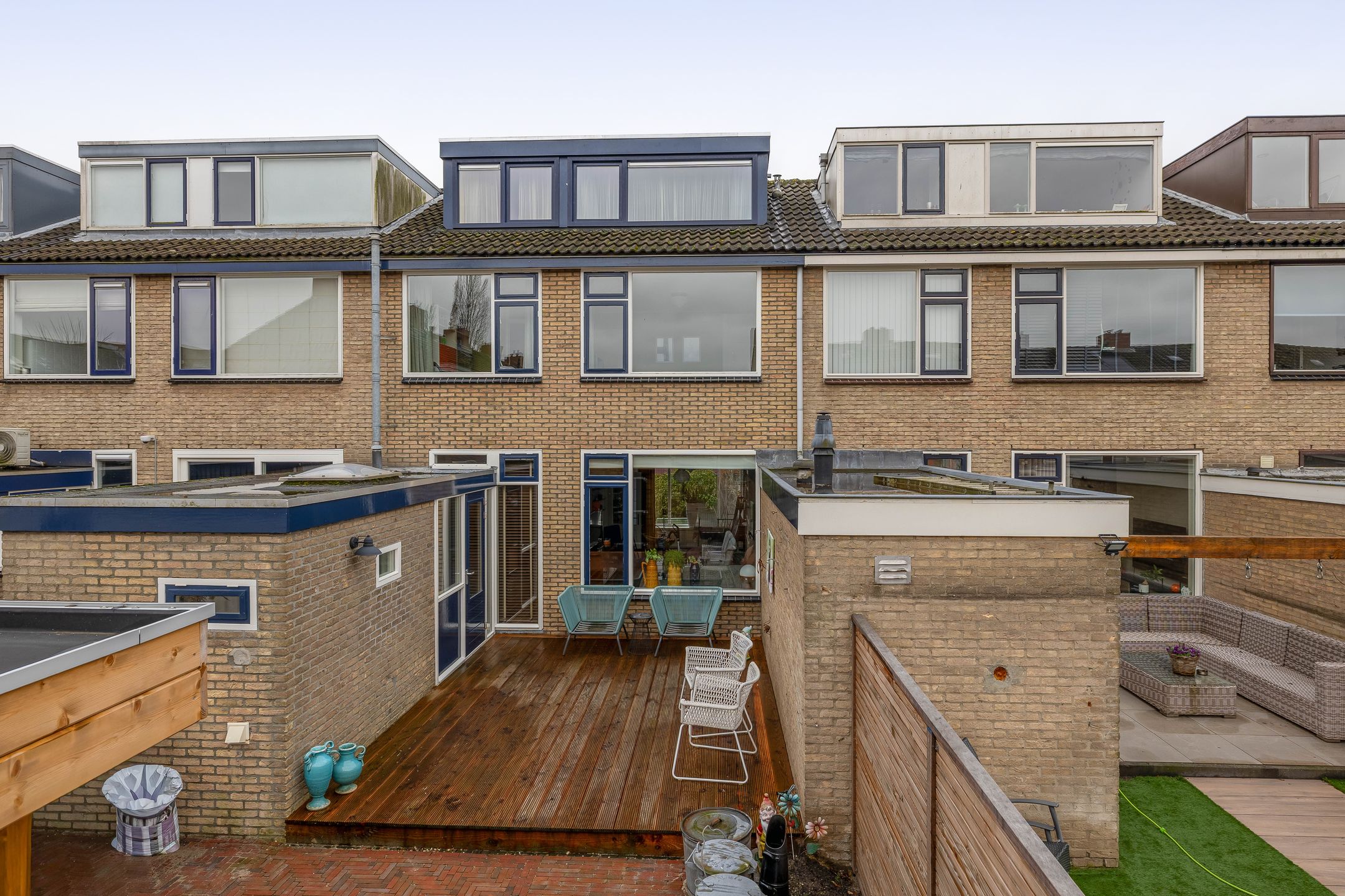 Photo 21 of Leliestraat 51