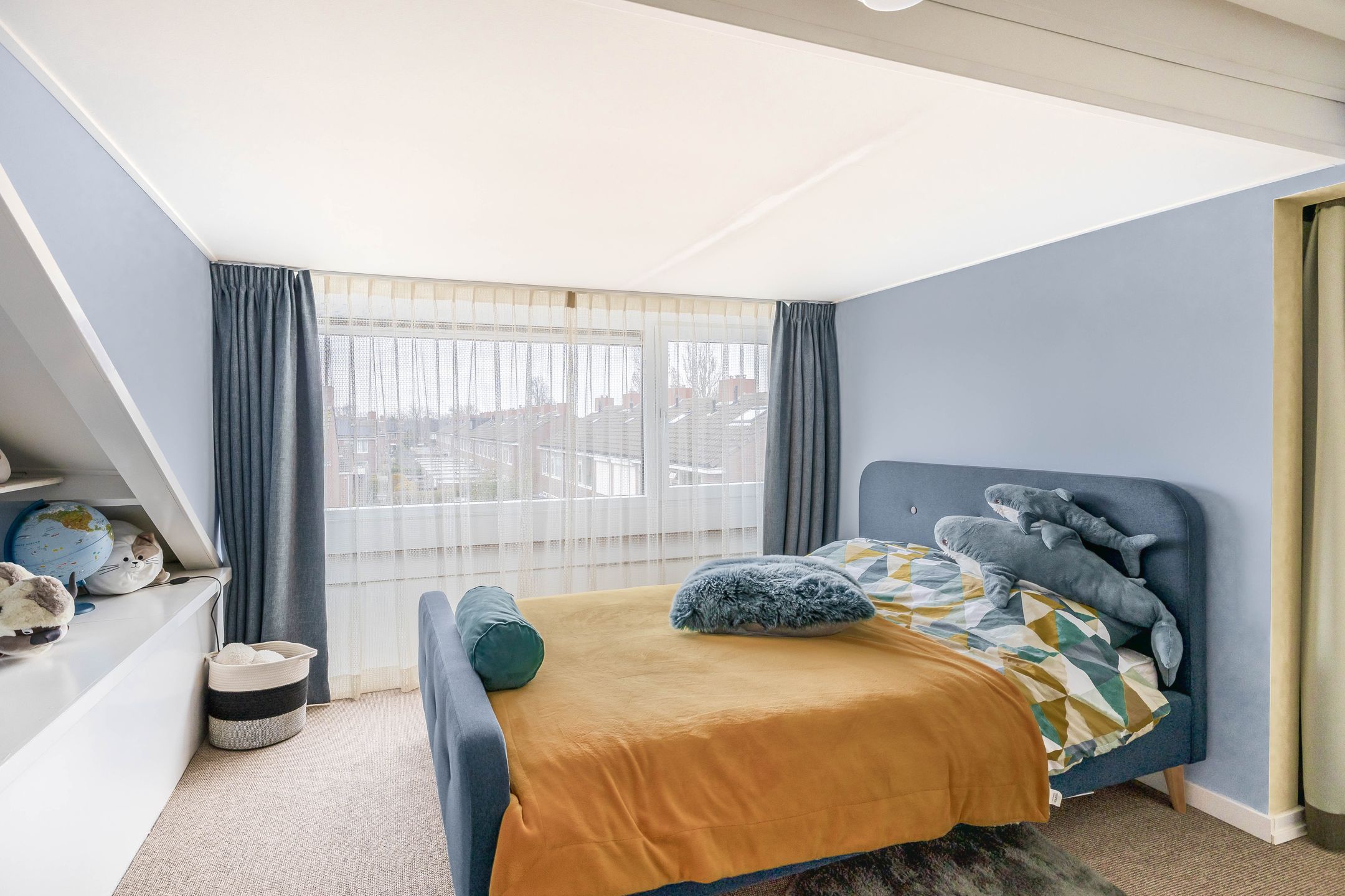 Photo 33 of Leliestraat 51