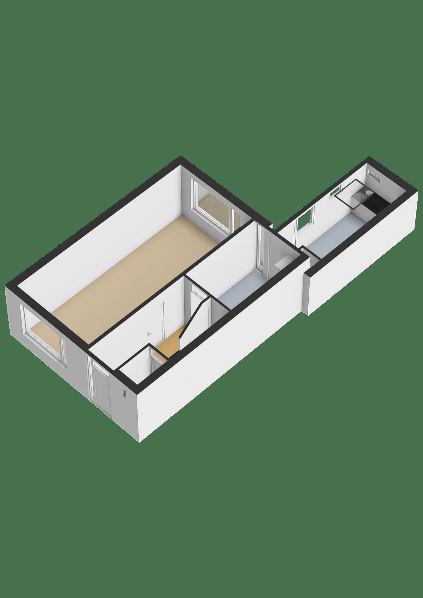 Photo 36 of Leliestraat 51