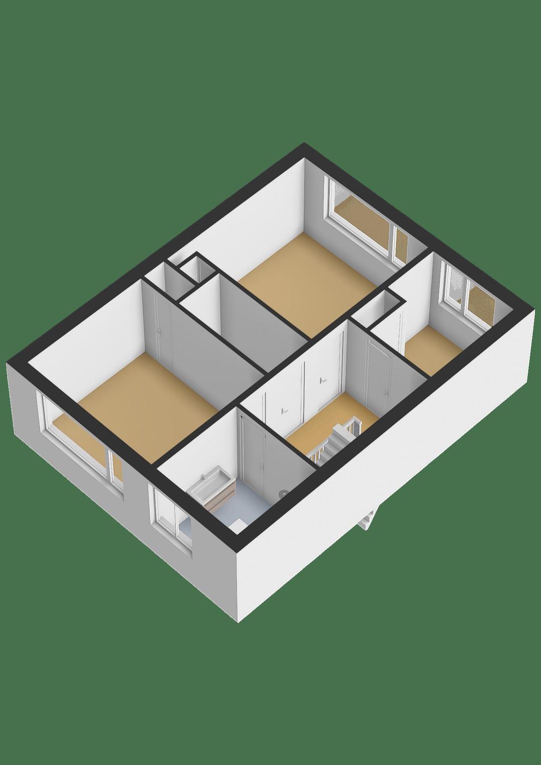 Photo 38 of Leliestraat 51