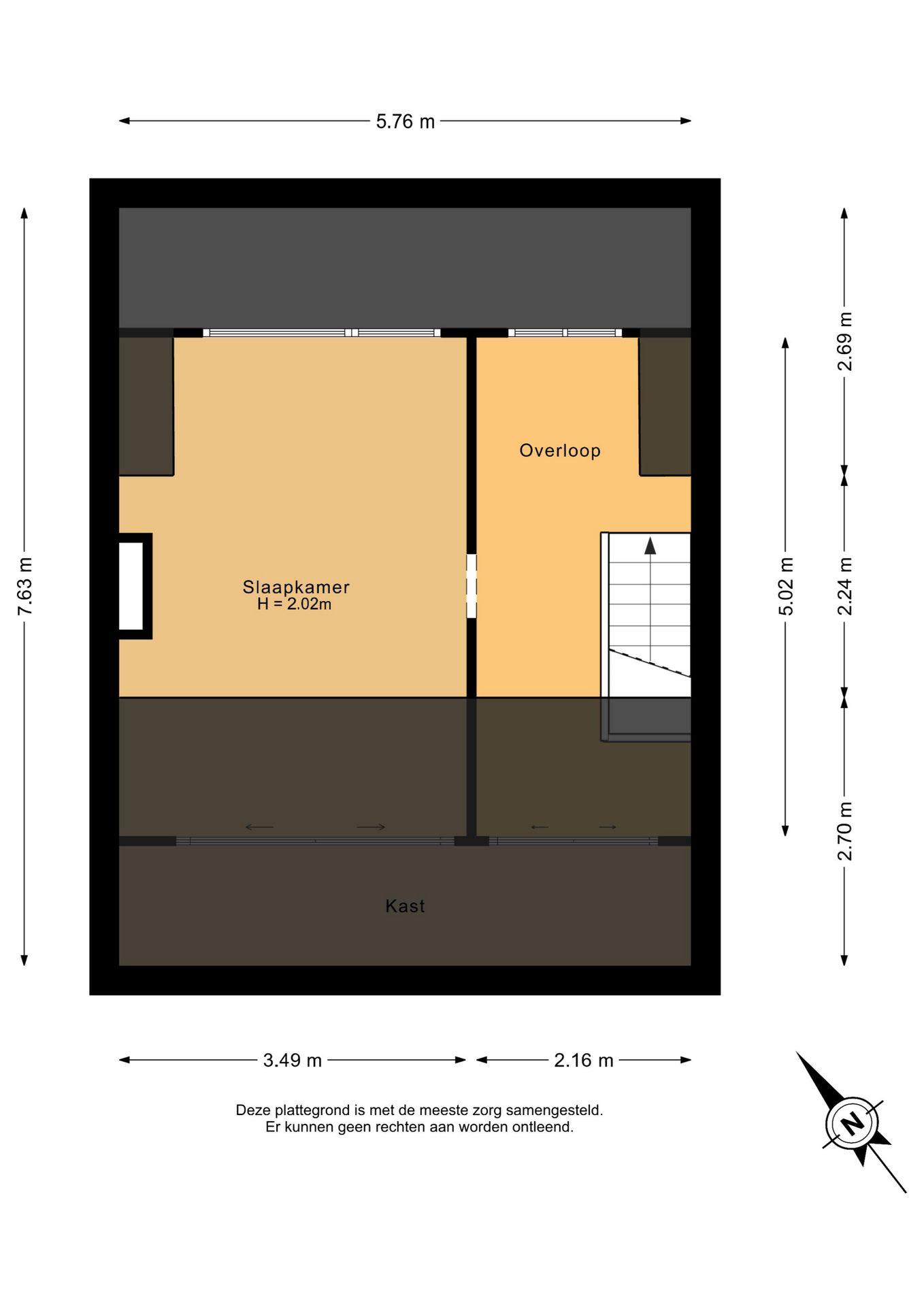 Photo 39 of Leliestraat 51