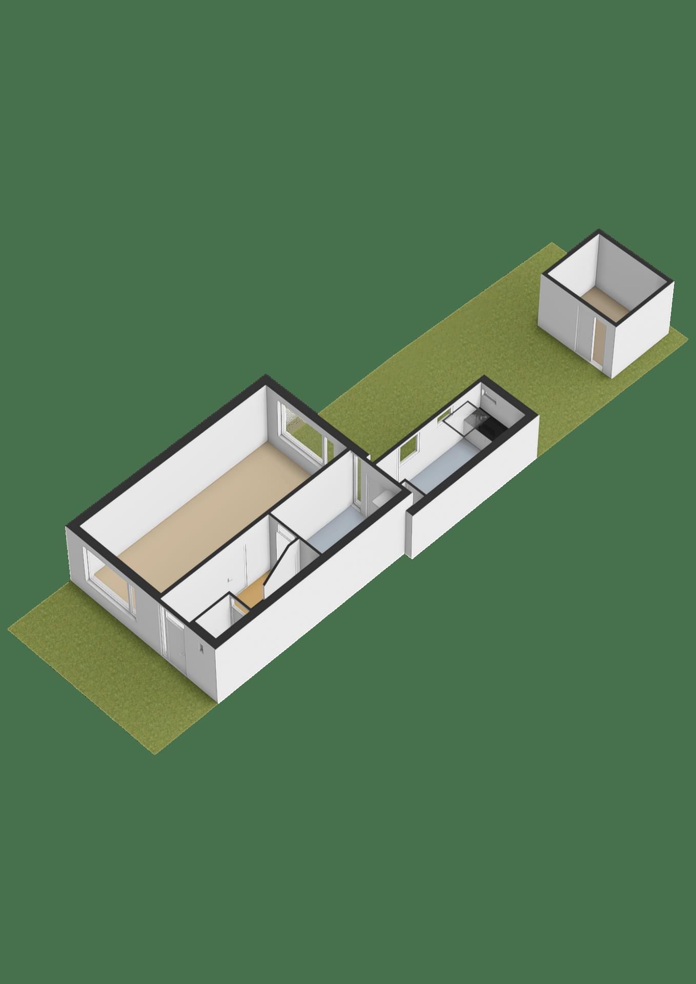 Photo 44 of Leliestraat 51