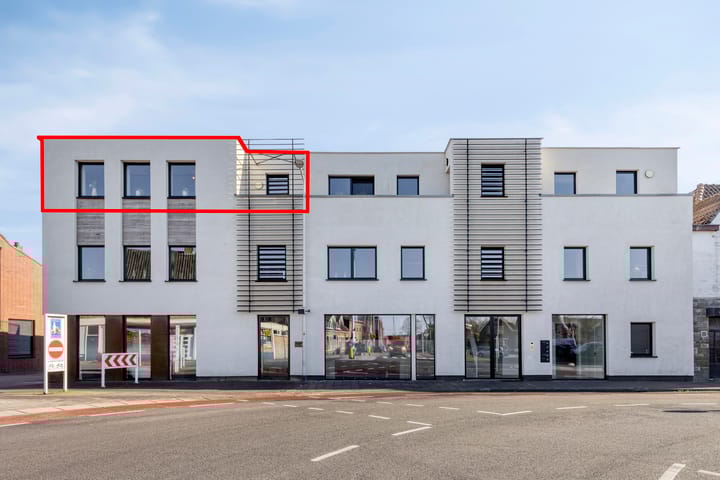 Foto 4 van Molenstraat 95-B